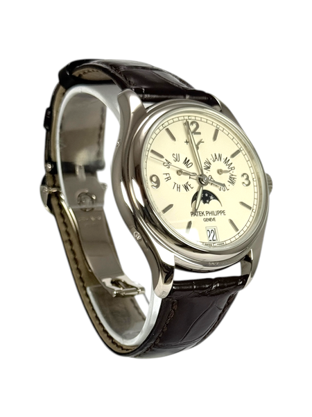 Patek Philippe Complications 5146G-001